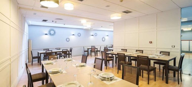 Hotel Arlanzón Burgos: Foto 