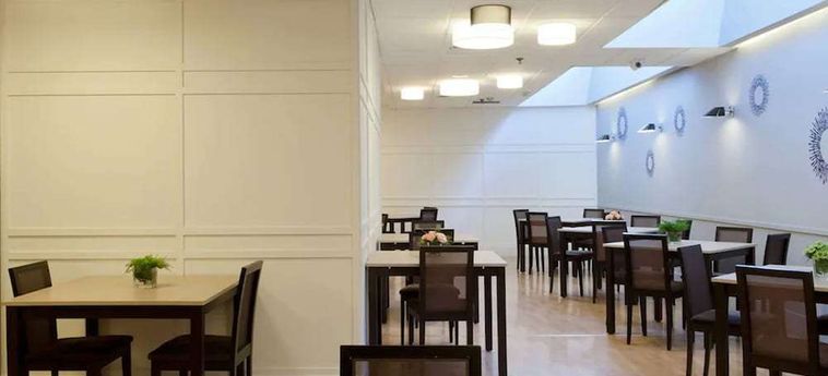 Hotel Arlanzón Burgos: Foto 