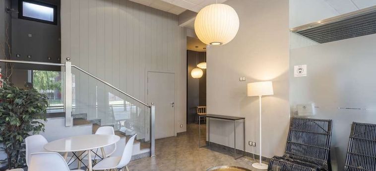 Hotel Arlanzón Burgos: Foto 