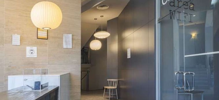 Hotel Arlanzón Burgos: Foto 