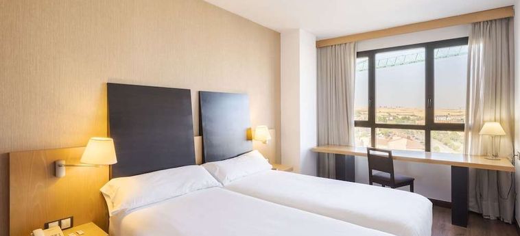 Hotel Arlanzón Burgos: Foto 