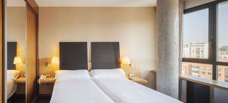 Hotel Arlanzón Burgos: Foto 
