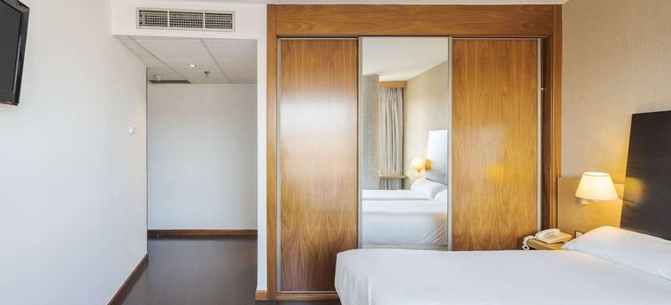 Hotel Arlanzón Burgos: Foto 