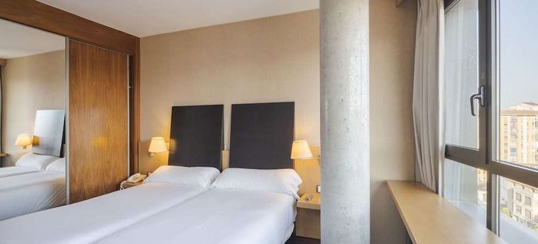Hotel Arlanzón Burgos: Foto 