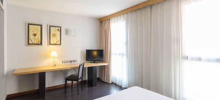 Hotel Arlanzón Burgos: Foto 
