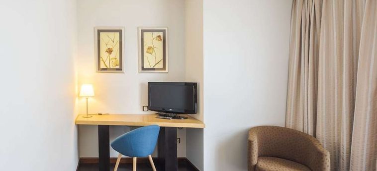 Hotel Arlanzón Burgos: Foto 