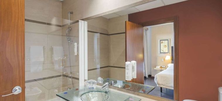 Hotel Arlanzón Burgos: Foto 