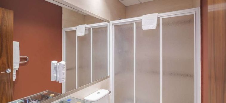 Hotel Arlanzón Burgos: Foto 