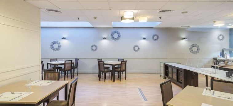 Hotel Arlanzón Burgos: Foto 