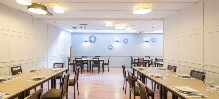 Hotel Arlanzón Burgos: Foto 
