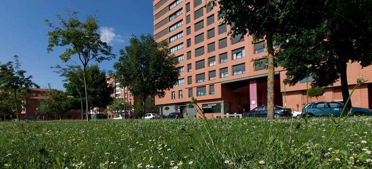 Hotel Arlanzón Burgos: Foto 