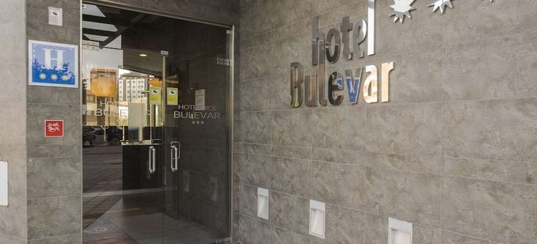 Hotel Arlanzón Burgos: Foto 