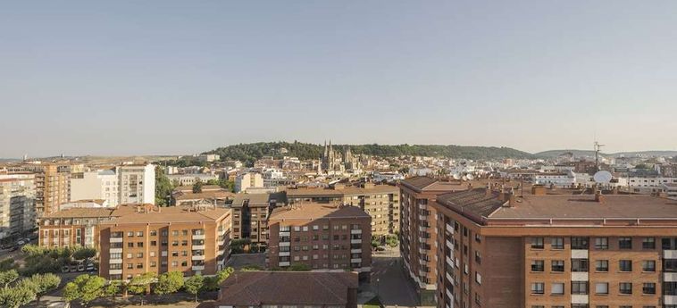 Hotel Arlanzón Burgos: Foto 