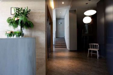 Hotel Arlanzón Burgos: Photo 