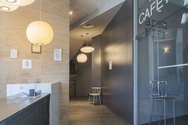 Hotel Arlanzón Burgos: Photo 