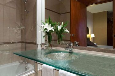 Hotel Arlanzón Burgos: Photo 