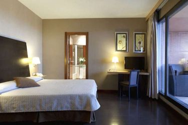 Hotel Arlanzón Burgos: Photo 
