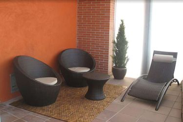 Hotel Arlanzón Burgos: Photo 