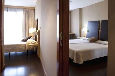Hotel Arlanzón Burgos: Photo 