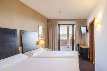 Hotel Arlanzón Burgos: Photo 