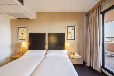 Hotel Arlanzón Burgos: Photo 