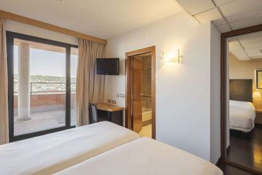 Hotel Arlanzón Burgos: Photo 
