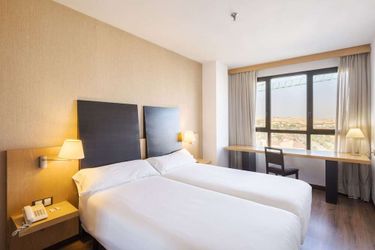 Hotel Arlanzón Burgos: Photo 