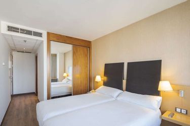 Hotel Arlanzón Burgos: Photo 