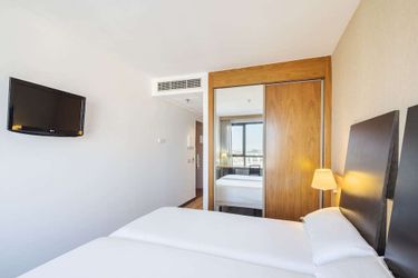 Hotel Arlanzón Burgos: Photo 