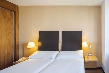 Hotel Arlanzón Burgos: Photo 