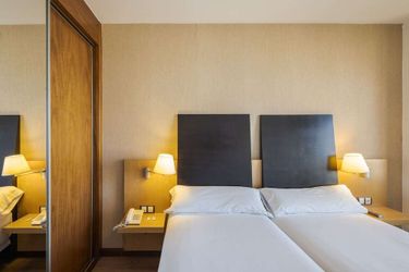Hotel Arlanzón Burgos: Photo 