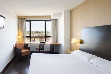 Hotel Arlanzón Burgos: Photo 