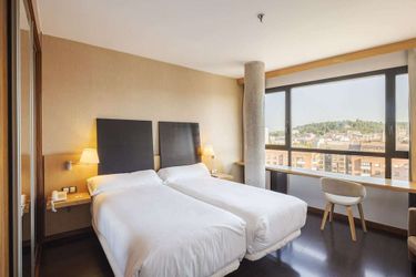 Hotel Arlanzón Burgos: Photo 