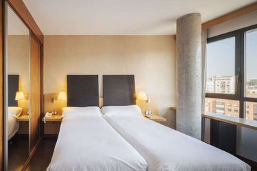 Hotel Arlanzón Burgos: Photo 