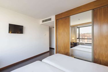 Hotel Arlanzón Burgos: Photo 