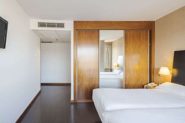 Hotel Arlanzón Burgos: Photo 
