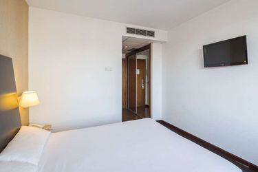 Hotel Arlanzón Burgos: Photo 