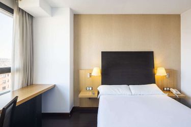 Hotel Arlanzón Burgos: Photo 