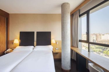 Hotel Arlanzón Burgos: Photo 