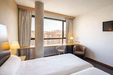 Hotel Arlanzón Burgos: Photo 