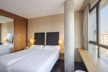 Hotel Arlanzón Burgos: Photo 