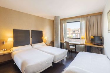 Hotel Arlanzón Burgos: Photo 