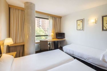 Hotel Arlanzón Burgos: Photo 