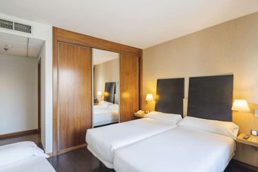 Hotel Arlanzón Burgos: Photo 
