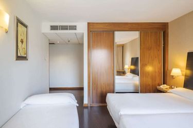 Hotel Arlanzón Burgos: Photo 