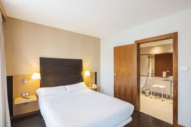 Hotel Arlanzón Burgos: Photo 