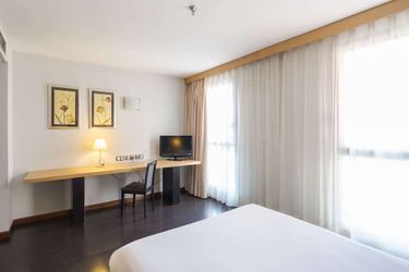 Hotel Arlanzón Burgos: Photo 