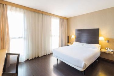 Hotel Arlanzón Burgos: Photo 