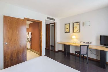 Hotel Arlanzón Burgos: Photo 