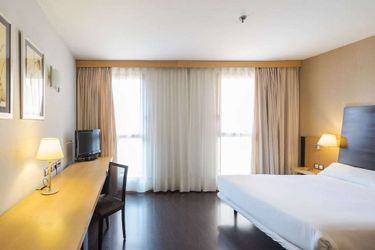 Hotel Arlanzón Burgos: Photo 